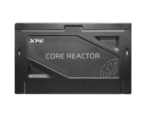 Блок питания ADATA 850W (COREREACTOR850G-BKCEU)