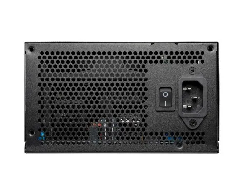 Блок питания ADATA 850W (COREREACTOR850G-BKCEU)