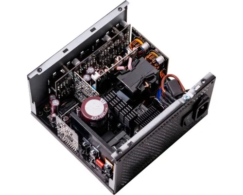 Блок питания ADATA 850W (COREREACTOR850G-BKCEU)