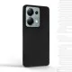 Чохол до мобільного телефона Armorstandart Matte Slim Fit Xiaomi Redmi Note 13 Pro 4G Black (ARM73134)