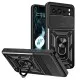 Чохол до мобільного телефона BeCover Military Google Pixel 8 Pro Black (710665)