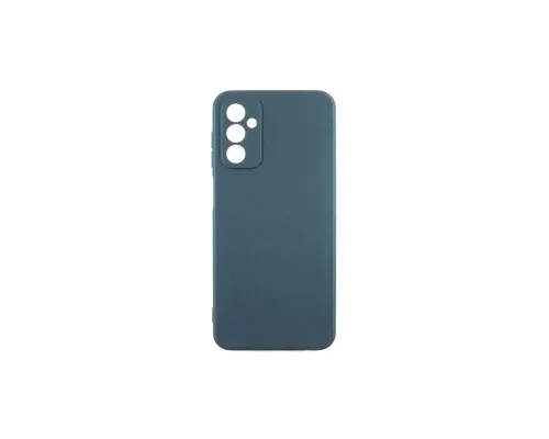 Чехол для мобильного телефона Dengos Samsung Galaxy A04s Case + Glass (Green) (DG-KM-78)