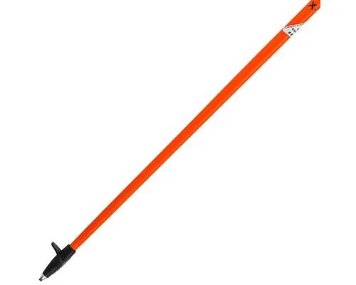 Палки для скандинавской ходьбы Gabel X-1.35 Red/Orange 105 (7009361141050) (DAS302707)