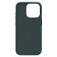 Чехол для мобильного телефона Armorstandart FAKE Leather Case Apple iPhone 15 Pro Sequoia Green (ARM76303)