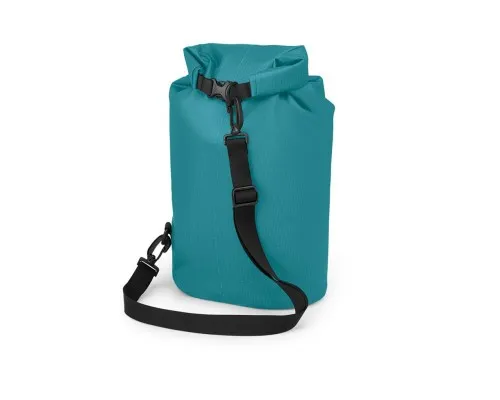 Гермомешок Osprey Wildwater Dry Bag 8 blue spikemoss - O/S - бірюзовий (009.3480)