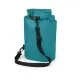 Гермомешок Osprey Wildwater Dry Bag 8 blue spikemoss - O/S - бірюзовий (009.3480)