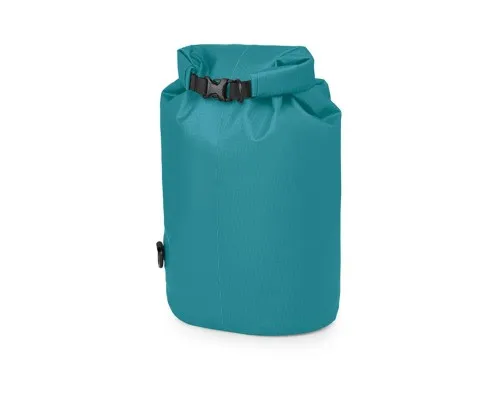 Гермомішок Osprey Wildwater Dry Bag 8 blue spikemoss - O/S - бірюзовий (009.3480)