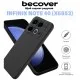 Чохол до мобільного телефона BeCover Infinix Note 40 (X6853) Black (711177)