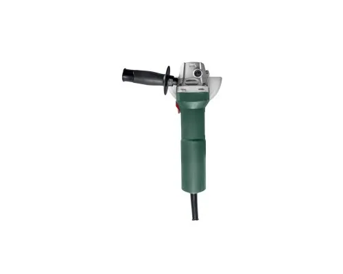 Шліфувальна машина Metabo W 1100-125 125мм,1100Вт, 12000об/хв, 2.1кг (603614010)