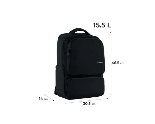 Рюкзак школьный Kite Education teens 2599L (K24-2599L)