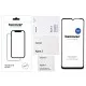 Скло захисне BeCover Poco C65 10D Black (711527)