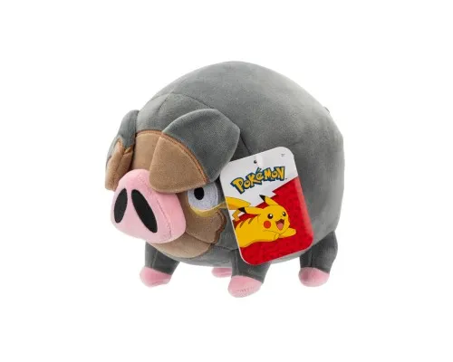 Мягкая игрушка Pokemon Лечонк 20 см (PKW3658)