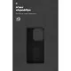 Чехол для мобильного телефона Armorstandart ICON Xiaomi Poco F6 Black (ARM73512)