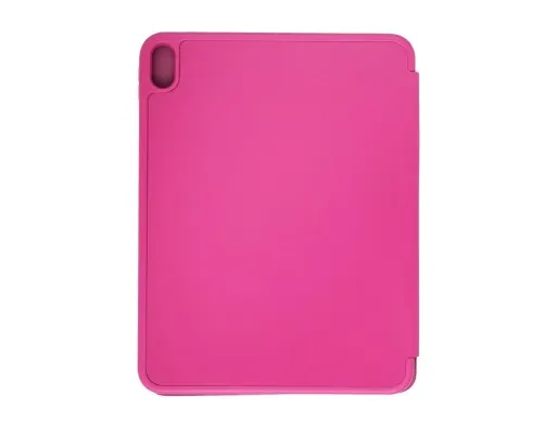 Чехол для планшета Armorstandart Smart Fold Pen iPad 10.9 2022 Rose Red (ARM74945)