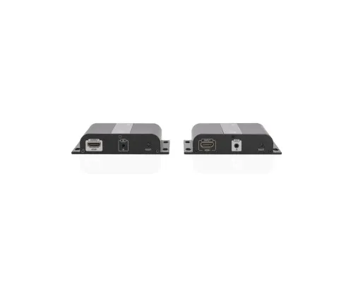 Адаптер HDMI UHD 4K over UTP set 120m Digitus (DS-55122)