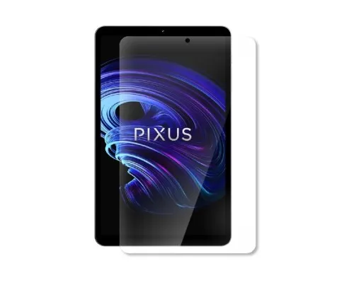 Стекло защитное BeCover Pixus Folio 8.4" (711806)