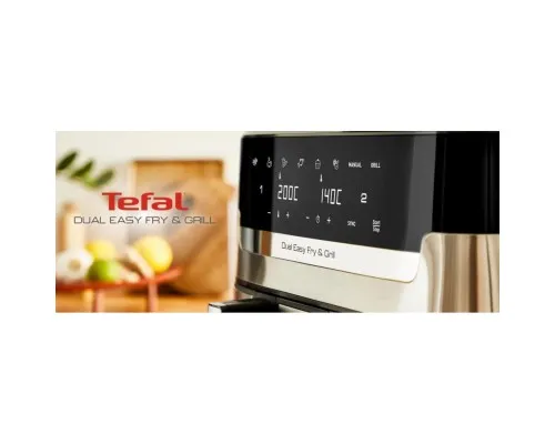 Мультипечь Tefal EY905D10