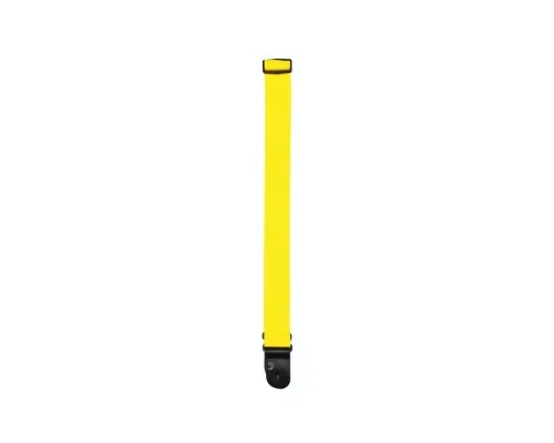 Ремінь для гітари D'Addario PolyPro Guitar Strap Yellow (PWS110)