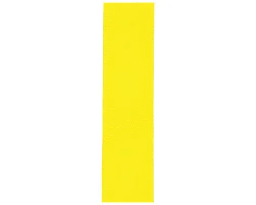 Ремінь для гітари D'Addario PolyPro Guitar Strap Yellow (PWS110)