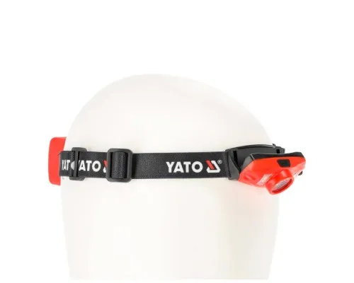 Ліхтар Yato YT-08595