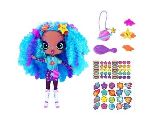 Лялька Decora Girlz Селестія (D1007)