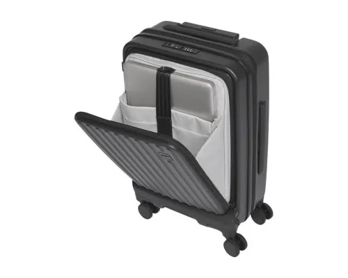 Валіза Acer Barcelona 20'' Black (GP.LUG11.009)