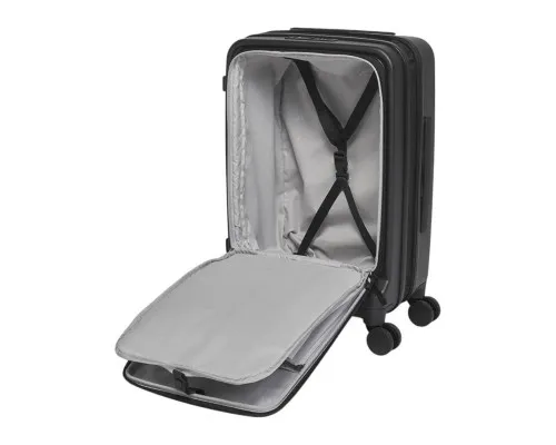 Валіза Acer Barcelona 20'' Black (GP.LUG11.009)