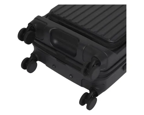 Валіза Acer Barcelona 20'' Black (GP.LUG11.009)