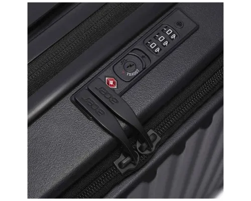Валіза Acer Barcelona 20'' Black (GP.LUG11.009)