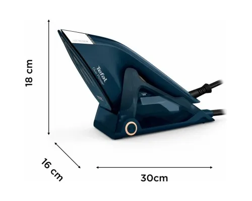 Відпарювач для одягу Tefal JF4032E0
