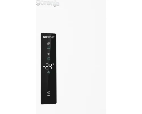 Морозильна камера Gorenje FN619EAW6