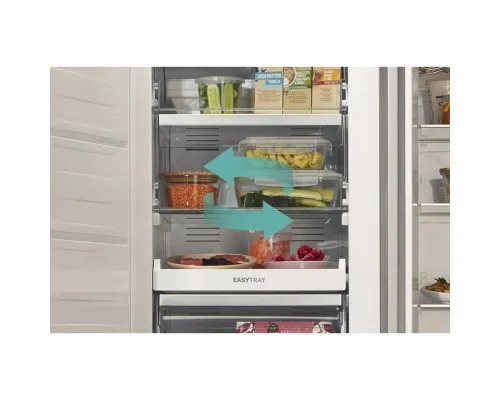 Морозильна камера Gorenje FN619EAW6
