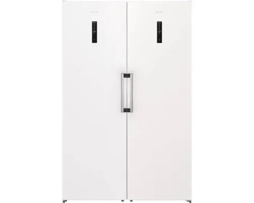 Морозильна камера Gorenje FN619EAW6