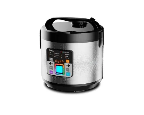 Мультиварка PRIME Technics PMC 1286 Color Cook