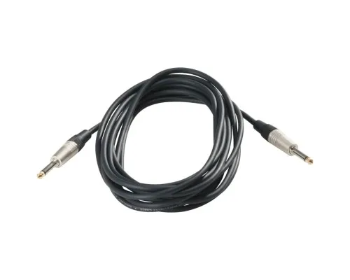 Інструментальний кабель RockCable Instrument Cable 6m (RCL 30206 D6)