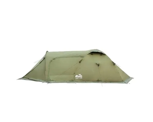 Намет Tramp Cave 3 V2 Green (UTRT-021-green)