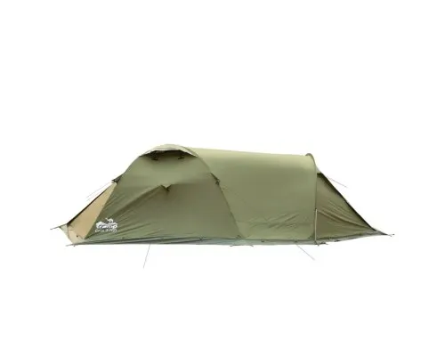 Намет Tramp Cave 3 V2 Green (UTRT-021-green)