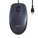 Мышка Logitech B100 (910-003357)