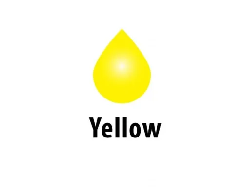 Чорнило ColorWay Epson SC 67/87/79/91/T26 200мл Yellow (CW-EW400Y02)