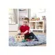 Розвиваюча іграшка Melissa&Doug Сортировочный куб (MD575)