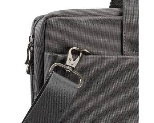 Сумка для ноутбука RivaCase 15.6" 8231 Grey (8231Grey)