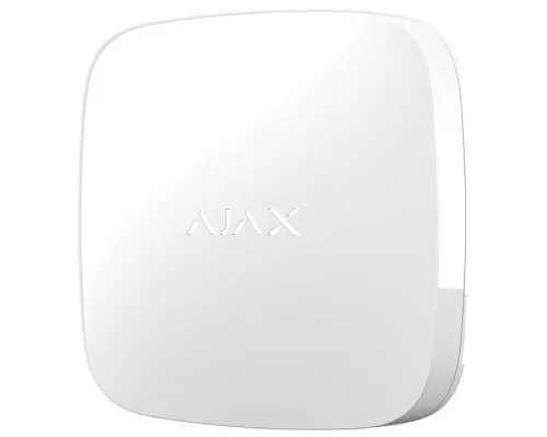 Датчик затопления Ajax LeaksProtect /White