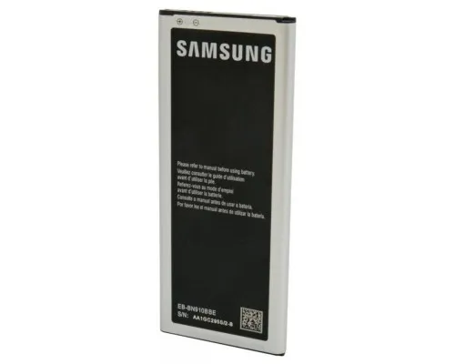 Аккумуляторная батарея Extradigital Samsung Galaxy Note 4 (3220 mAh) (BMS6385)