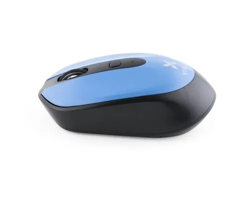 Мишка Vinga MSW-908 Silent Click blue