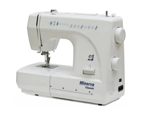 Швейна машина Minerva CLASSIC
