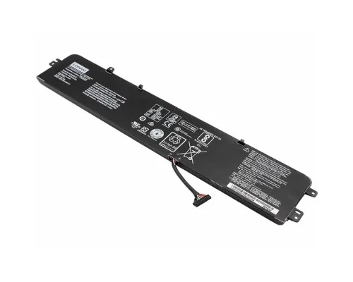 Аккумулятор для ноутбука PowerPlant Lenovo Ideapad Xiaoxin 700 (L14S3P24) 11.52V 45Wh (NB480760)