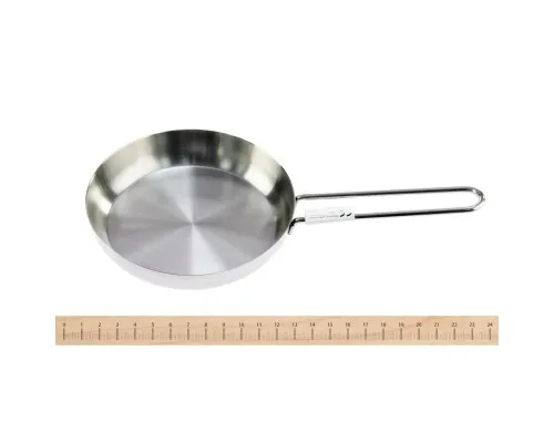 Игровой набор Nic сковородка металлическая (12 см) (NIC530323)