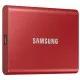 Накопичувач SSD USB 3.2 2TB T7 Samsung (MU-PC2T0R/WW)