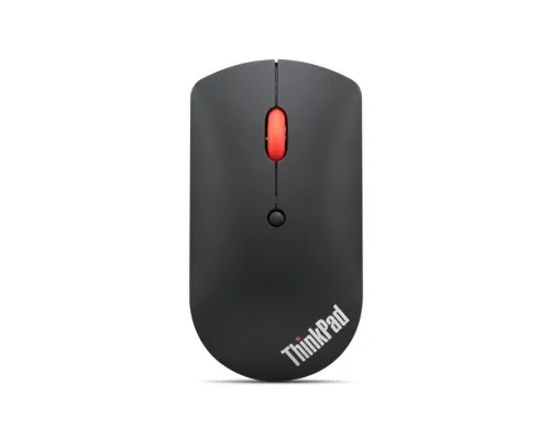 Мишка Lenovo ThinkPad Bluetooth Silent (4Y50X88822)