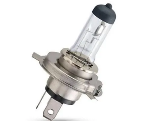 Автолампа Philips галогенова 35/35W (12636 BW)